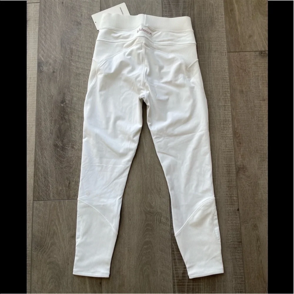Lululemon New Ambition Super High-Rise Tight 25